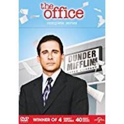 The Office: An American Workplace - Season 1-9 Complete [DVD] [2014]